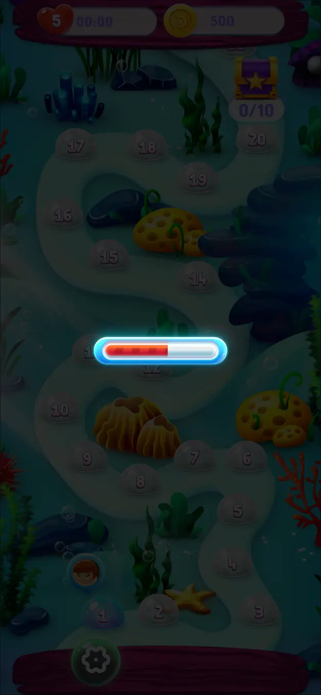 GulleHodis screenshot 1