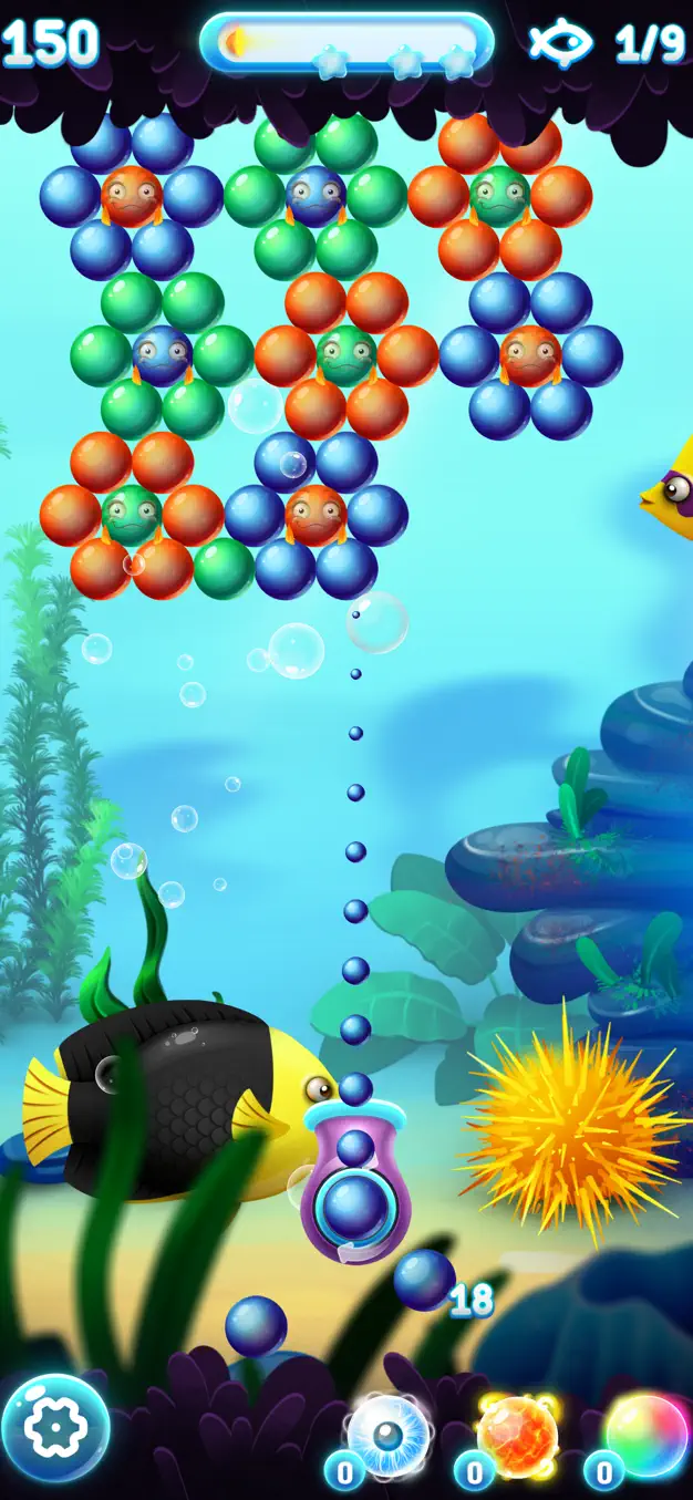 GulleHodis screenshot 2