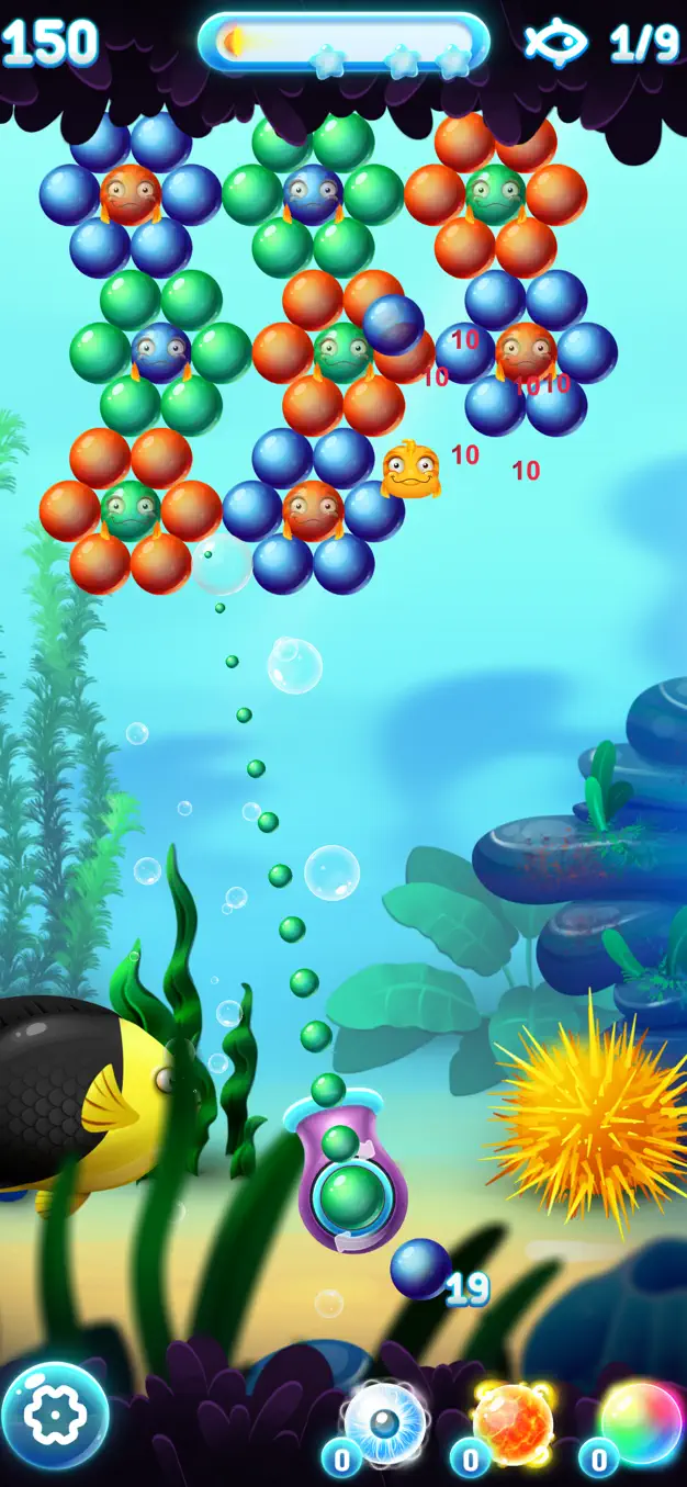 GulleHodis screenshot 3