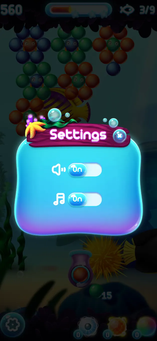 GulleHodis screenshot 4