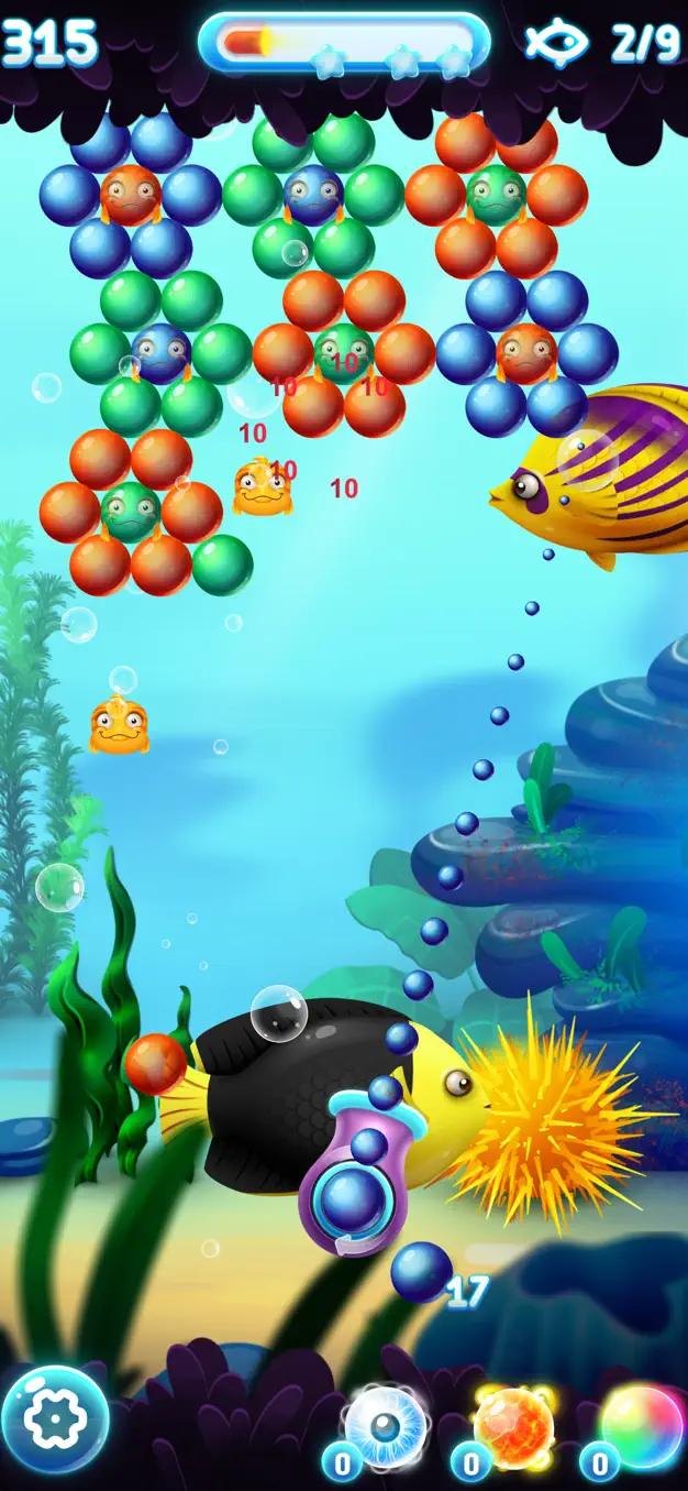 GulleHodis screenshot 5