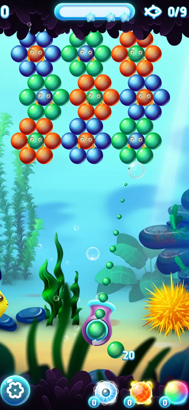 GulleHodis screenshot 6